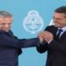 Guinada para direita na eleição Argentina anima investidores