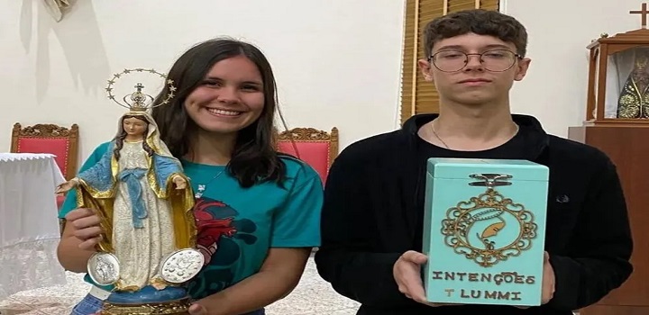 Morre segundo estudante vítima de atirador em colégio do Paraná