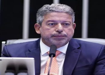Lira fala sobre governo lula