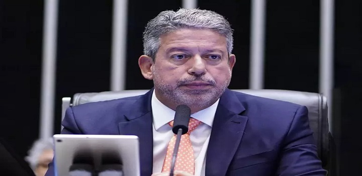 Lira fala sobre governo lula