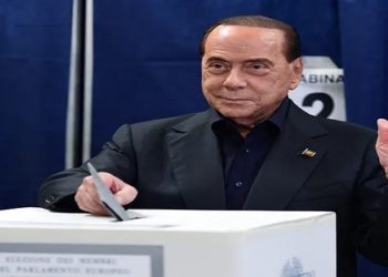 morte de silvio berlusconi