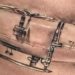 tatuagem do submarino