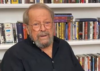 Carlos Vereza fala sobre crianças trans