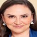 Jornalista Cecilia Flecht da Globonews