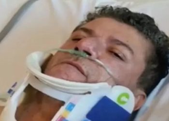 morte de tecnico em estudio de pablo marçal