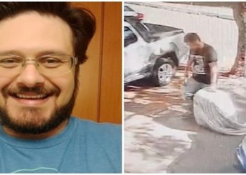 Preso por sequestrar e estuprar menina de 12 anos, analista de TI fazia publicações contra pedofilia em rede social