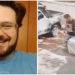 Preso por sequestrar e estuprar menina de 12 anos, analista de TI fazia publicações contra pedofilia em rede social