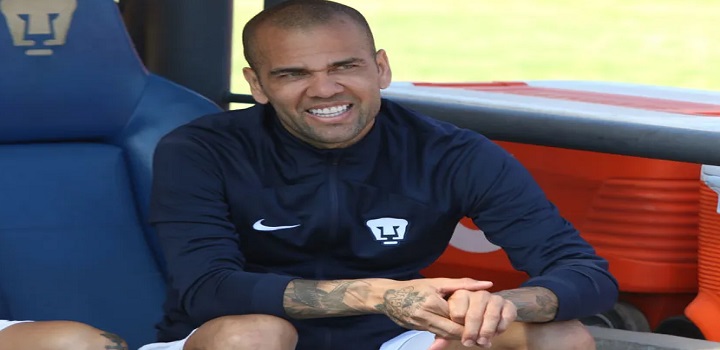 entrevista de daniel alves