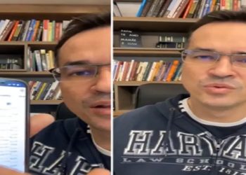 Deltan Dallagnol diz ter recebido R$ 150 mil de 'agentes de Deus' para pagar condenação