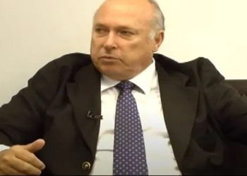 Desembargador Jorge Luis Borba