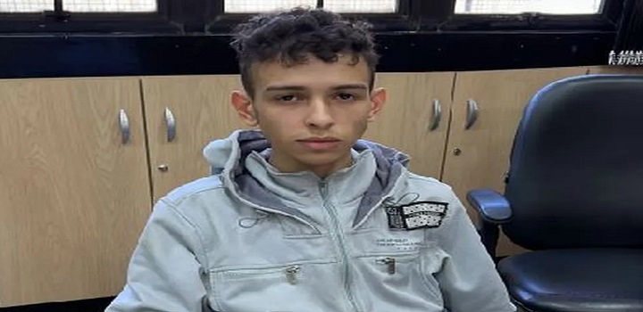 estupradores no discord