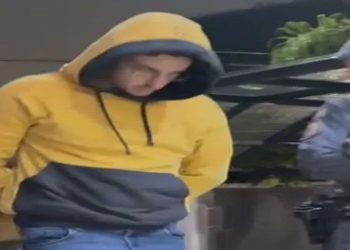 Estudante é flagrado gravando alunas no banheiro de faculdade em SP