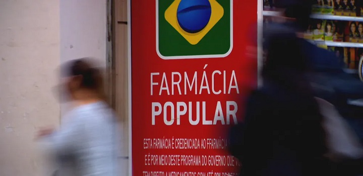 gratuidade farmacia popular