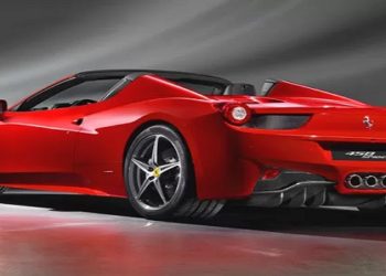 Donos de supercarros optam por não pagar IPVA e acumulam dívidas milionárias; entenda