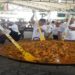 maior moqueca do mundo em conceição da barra