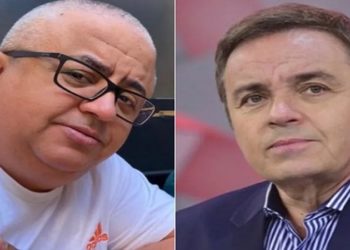 filho de gugu liberato