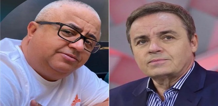 filho de gugu liberato
