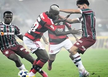 melhores momentos fla flu copa do brasil