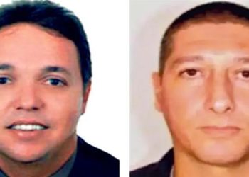Lessa e Girão vão a júri popular por duplo homidício, reforçando elo detectado na investigação sobre a morte de Marielle