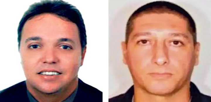 Lessa e Girão vão a júri popular por duplo homidício, reforçando elo detectado na investigação sobre a morte de Marielle