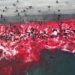 Pescadores matam mais de 500 golfinhos em retomada de caça controversa nas Ilhas Faroe