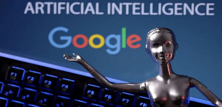 Google está desenvolvendo inteligência artificial que gera “selfies infinitas” para usuários
