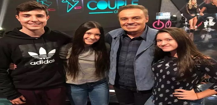 herança de gugu liberato