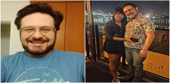 daniel moraes bittar homem que estuprou menina de 12 anos