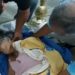 Bella Montoya, 76, foi declarada morta na sexta-feira, 9, no hospital público Martín Icaza, na cidade de Babahoyo (sudoeste do Equador).