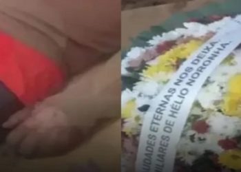 Idoso ficou morto em casa, em Campinas, por três dias