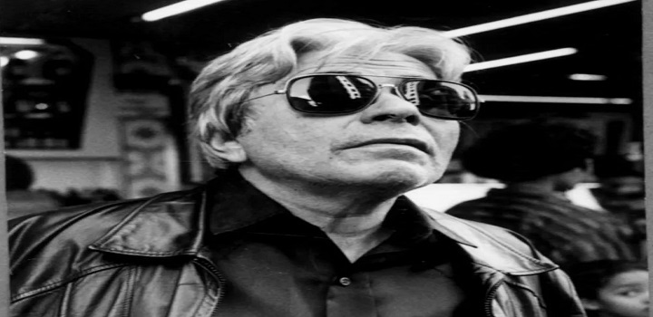 Pioneiro do sensacionalismo na TV, ‘O homem do sapato branco’ ganha biografia