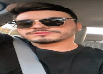 Jovem morre maratona