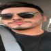 Jovem morre maratona