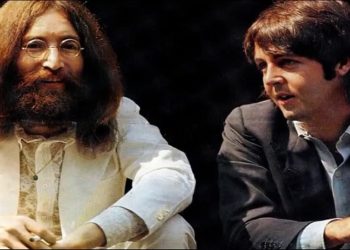 Paul McCartney diz que inteligência artificial 'extrai' voz de John Lennon e permite 'música final' dos Beatles