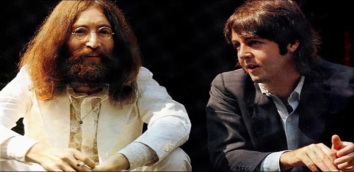 Paul McCartney diz que inteligência artificial 'extrai' voz de John Lennon e permite 'música final' dos Beatles