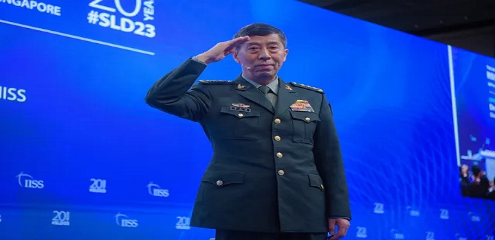 China diz que busca diálogo e que confronto com EUA seria 'desastre insustentável'