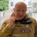 líder do grupo wagner, conflito na russia