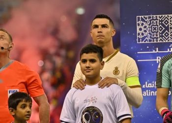 futebol na arábia saudita