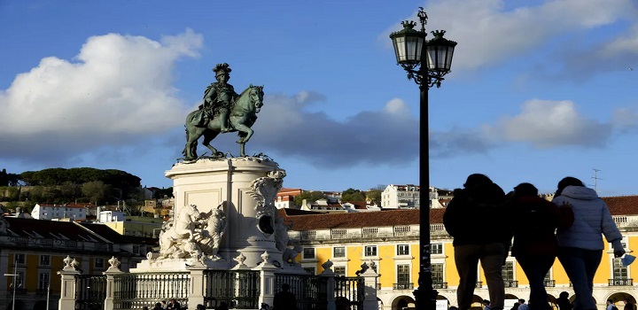Portugal semana de 4 dias de trabalho