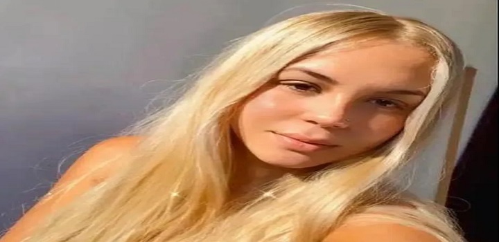 Livia Ramos^: jovem presa por engano no RJ