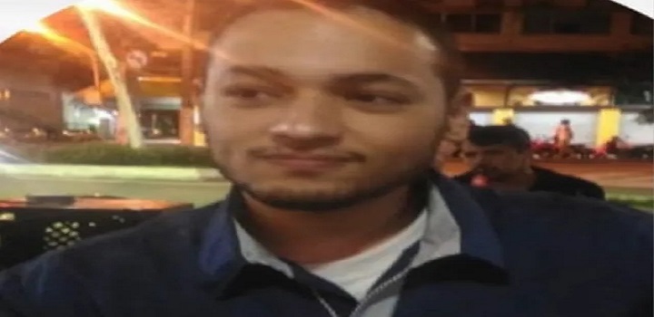 PM réu por matar músico em Vitória zombou do assassinato em mensagem: 'Queria dormir, agora dormiu'