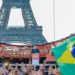 discurso de lula na frança