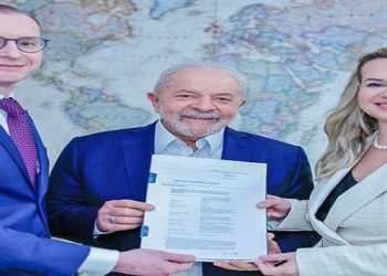Cristiano Zanin e por que sua indicação ao STF