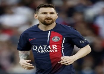 Lionel Messi Inter Miami