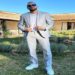 homem faz testamento para Neymar