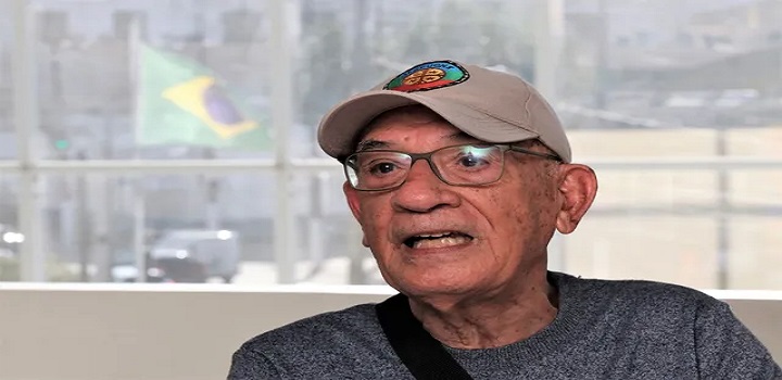 osmar silva: Dentista preso e torturado na ditadura militar receberá indenização de R$ 1,1 milhão