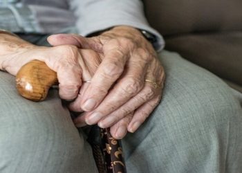 NOVA REGRA DE PENSÃO POR MORTE