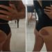 POLICIAL AGREDIDA EM CURSO NO CEARÁ