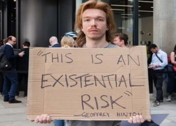 riscos da Inteligencia Artificial, extinção da Humanidade
