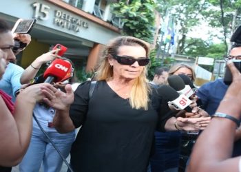 indiciamento de sandra mathias